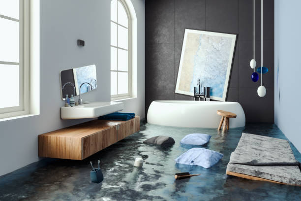 Best Water damage mitigation services  in Windsor, CA