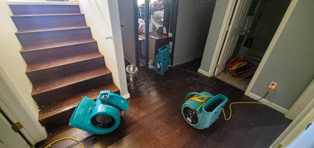 Best Emergency water damage restoration  in Windsor, CA