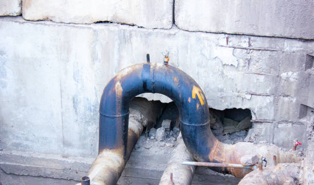 Best 24/7 water damage repair  in Windsor, CA